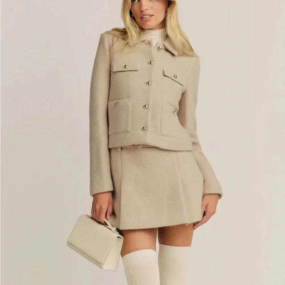 Marin Jacket - Picture 1 of 8